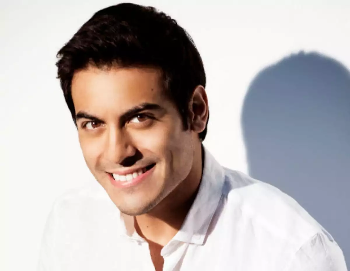 El próximo año, Carlos Rivera seguirá compartiendo su tiempo entre México y España, países que ama.