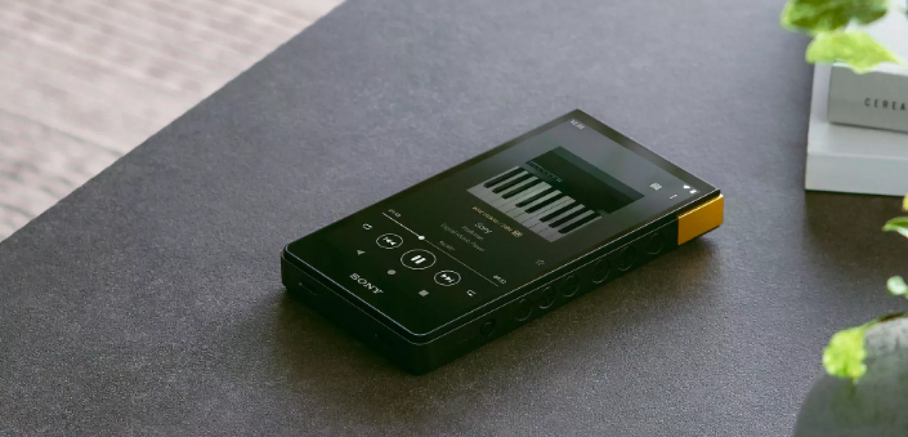 nuevo sony walkman