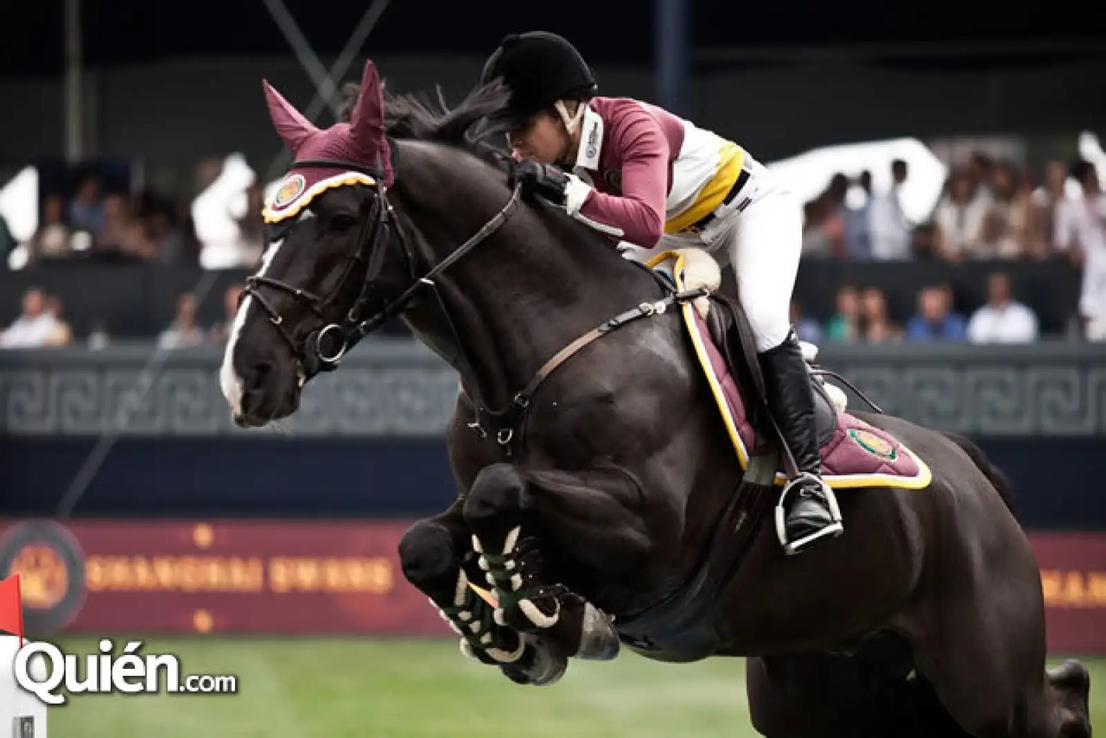 Edwina Tops Alexander