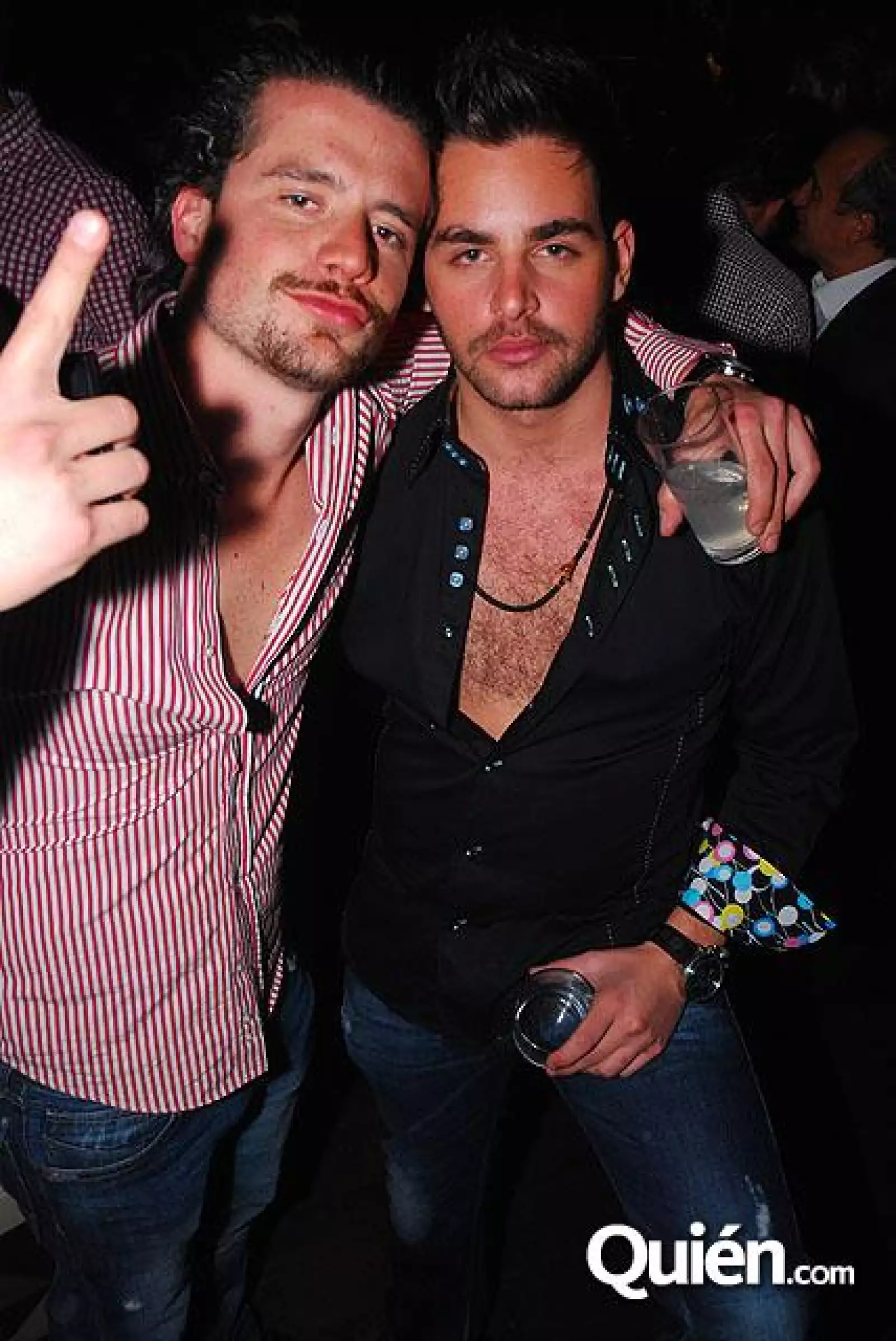 ERAWAN,JOY ROOM Y RAGGA