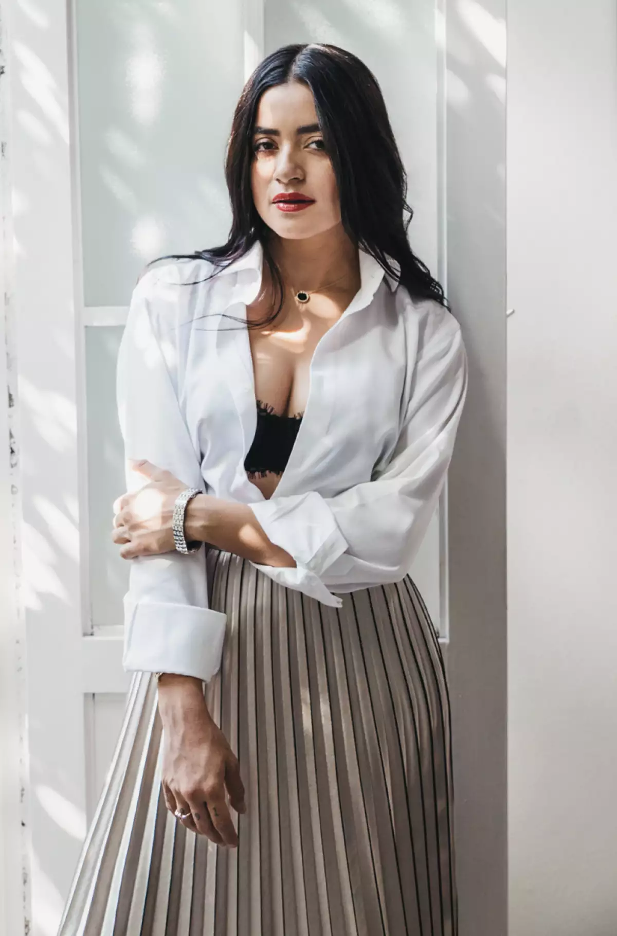 Paulina Gaitán 5