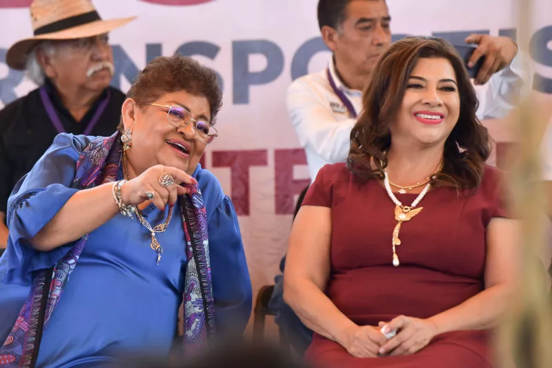 La Central de Abasto provee  de alimentos a más de 20 millones de habitantes a diario.  (Foto: Cuartoscuro )