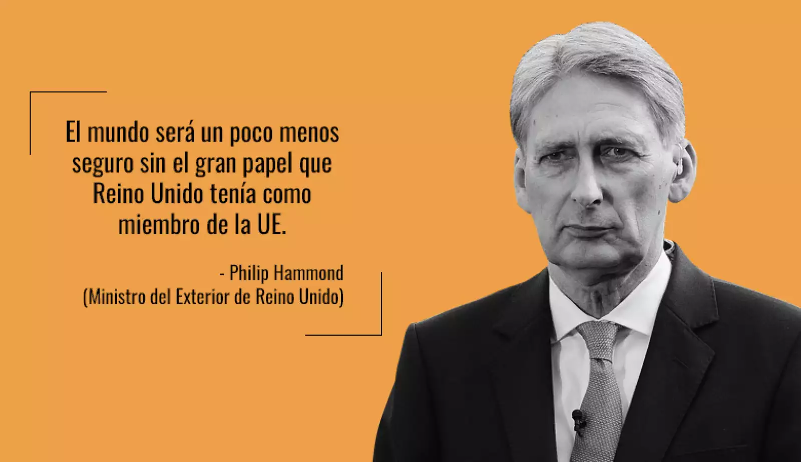 persona importante