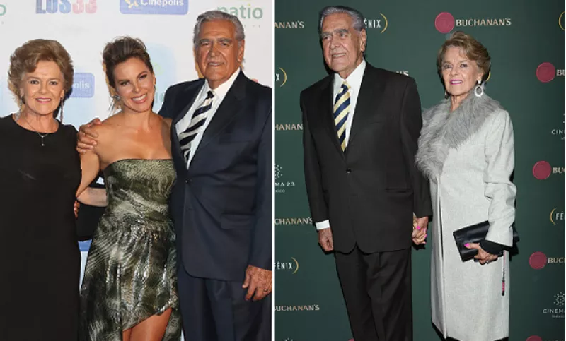 Kate Trillo declaró que su hija no ha cometido ningún acto ilegal y que pronto se revelará la verdad sobre su relación con el "El Chapo" Guzmán.