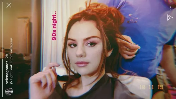 Instagram