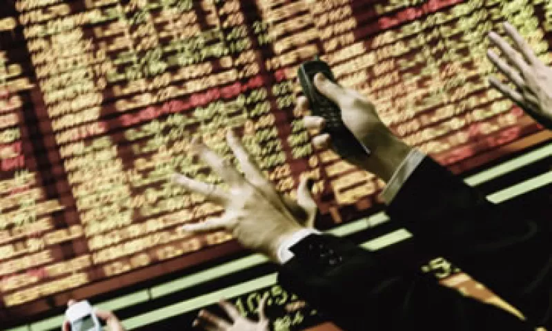 La caída del S&P 500 obedece principalmente al desplome de los ingresos de las firmas del sector energético. (Foto: Getty Images)
