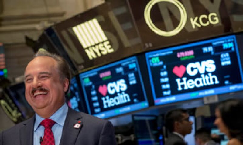 El promedio industrial Dow Jones perdió 0.57%. (Foto: Reuters)
