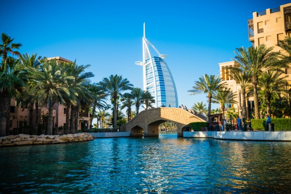 Dubai