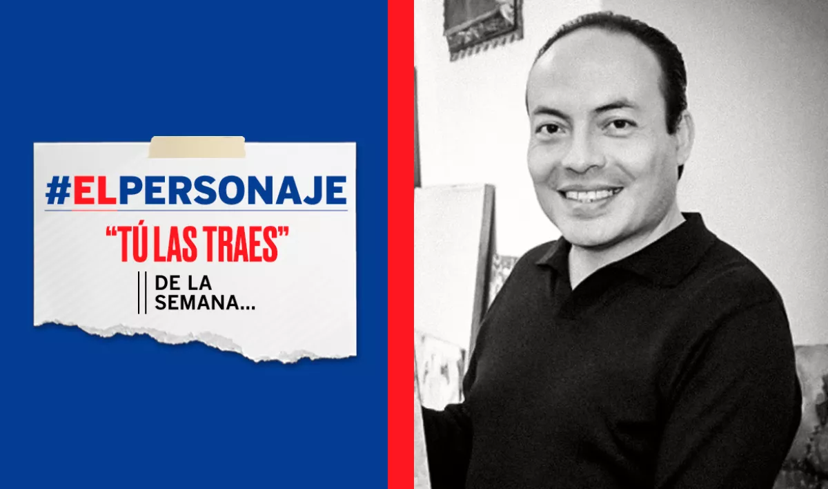 Felipe Delgado Carrillo, hermano de Mario Delgado será diputado por el PVEM.