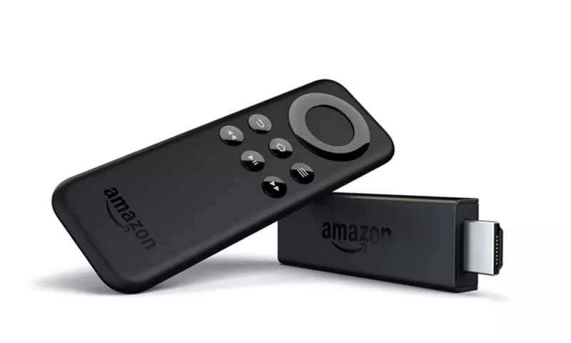 Fire TV Stick Basic Edition de Amazon