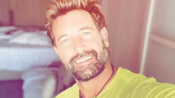 Gabriel Soto