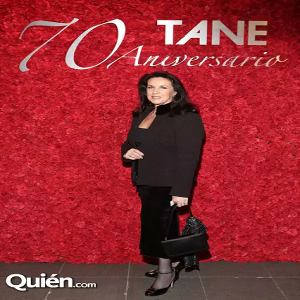 Dulce María Martínez Gama