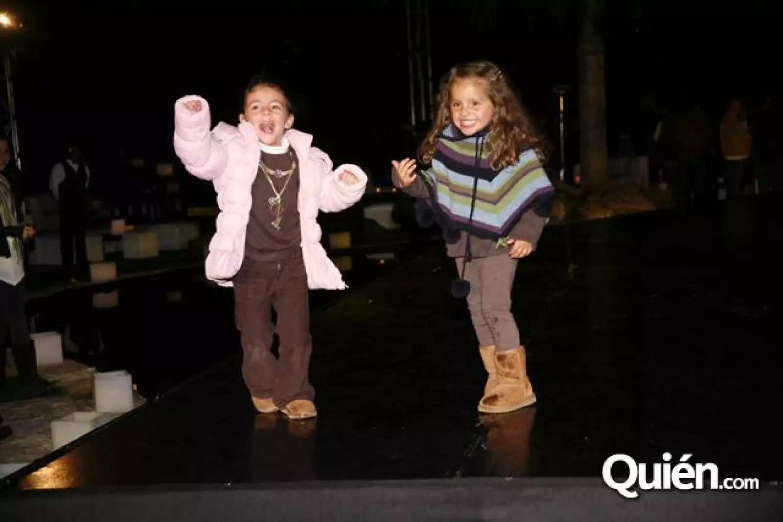 Triple copa Scappino