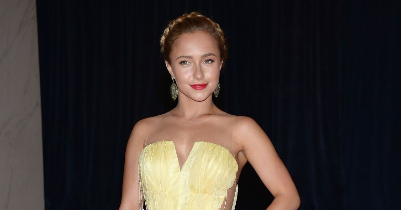 Los papás de Hayden Panettiere se pelearon por sus joyas días después de su muerte