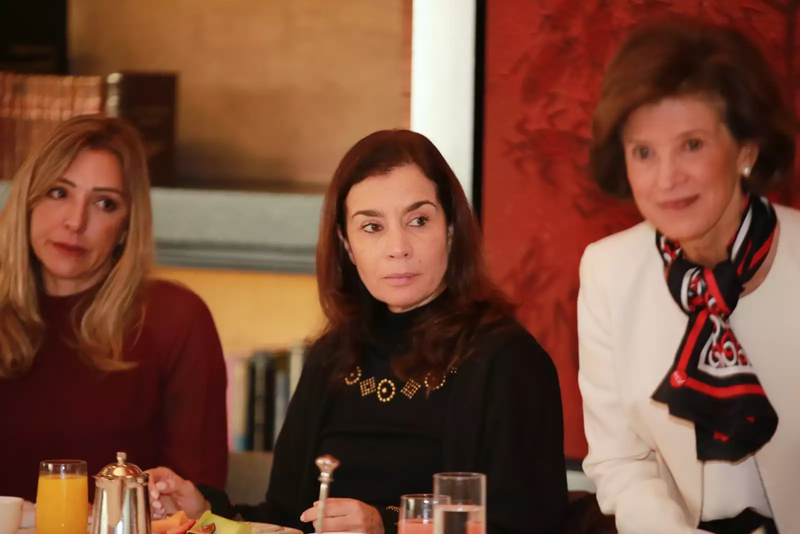 WOMEN CORPORATE DIRECTOR MÉXICO