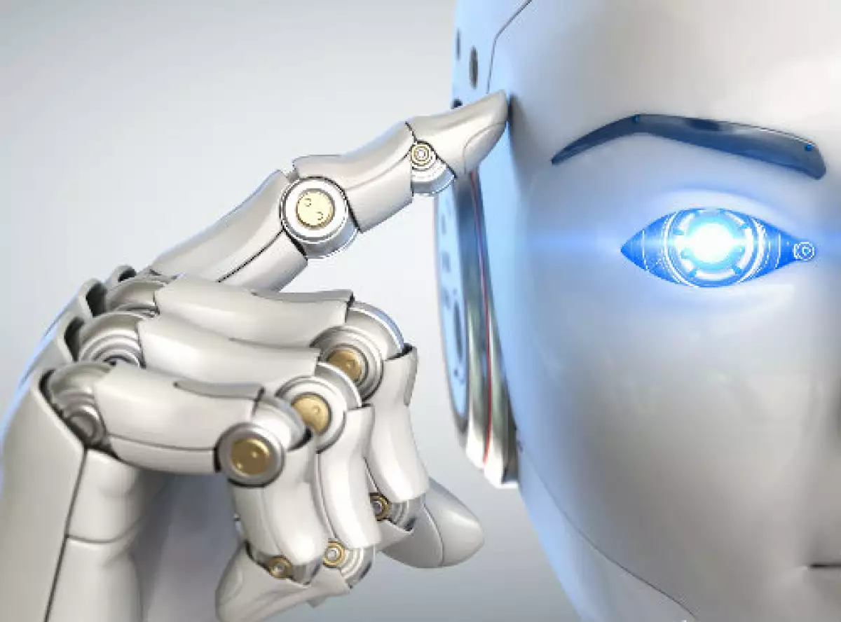 inteligencia artificial 2