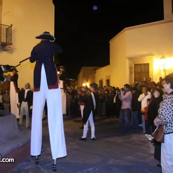 Revelaci?laca Obra Fuego de Gloria