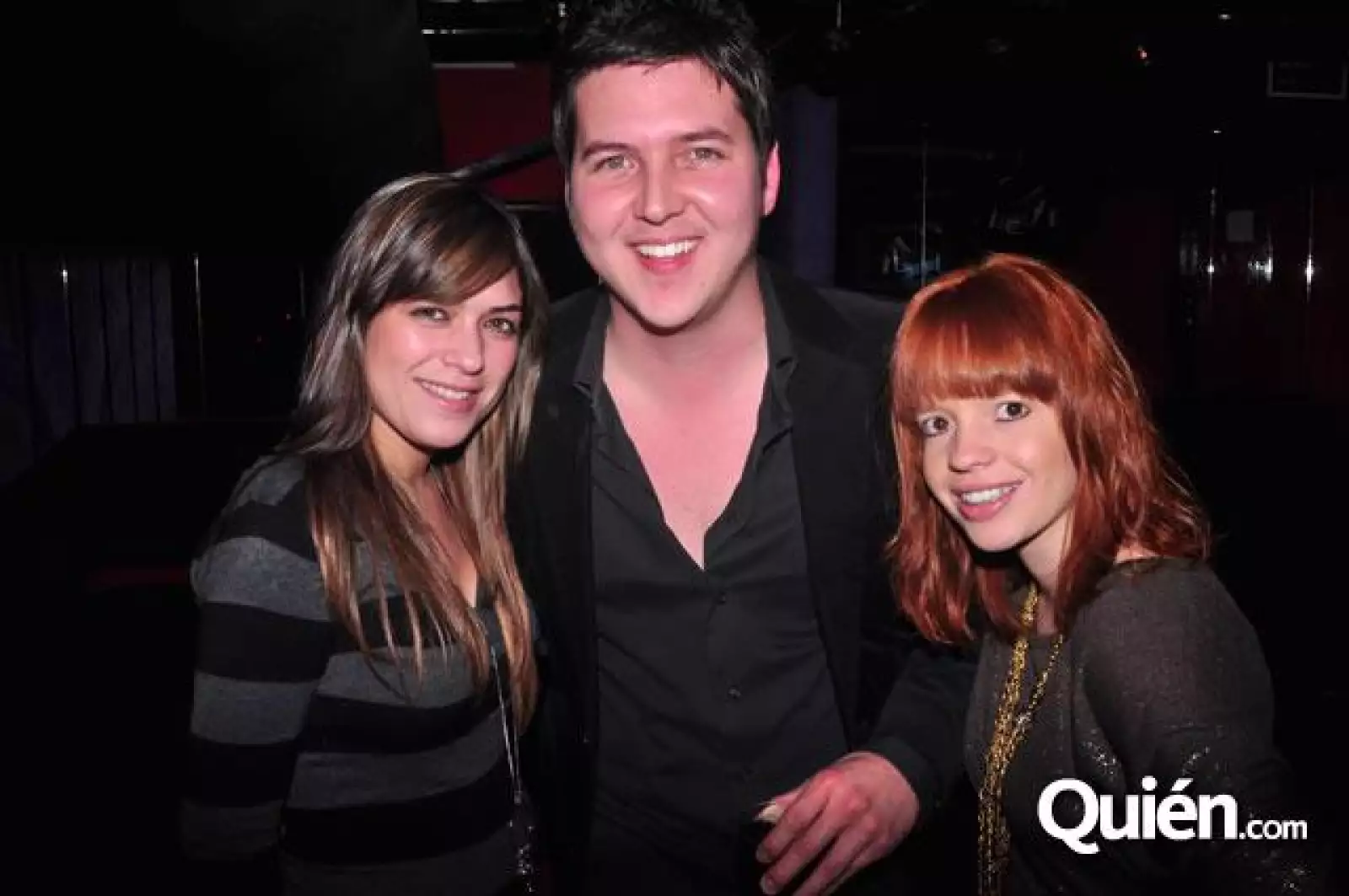 Cumpleaños Collovati Rizzo