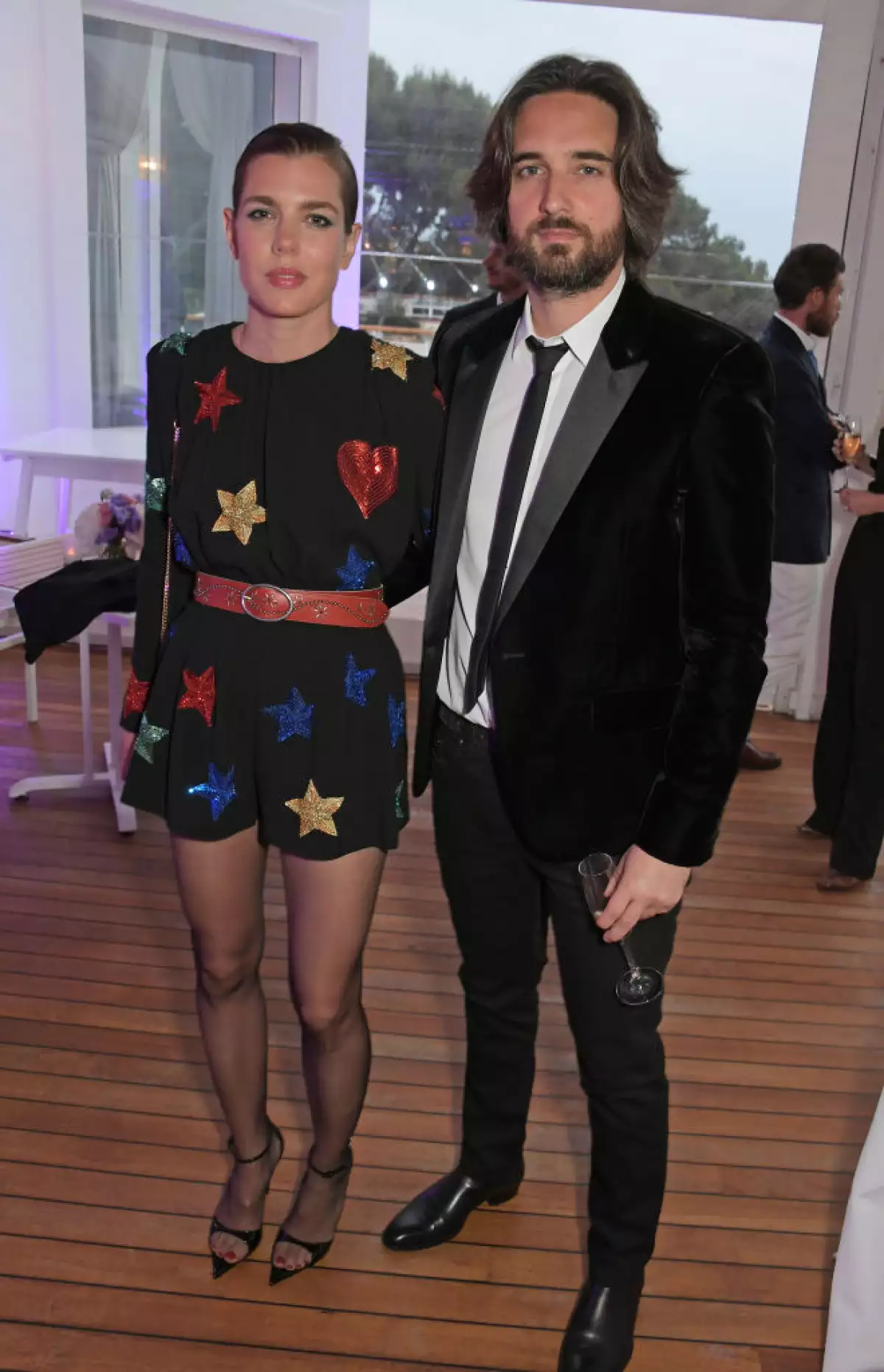 Vanity Fair Cannes Party 2019