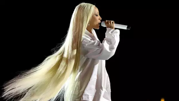 Doja cat Coachella 2024 