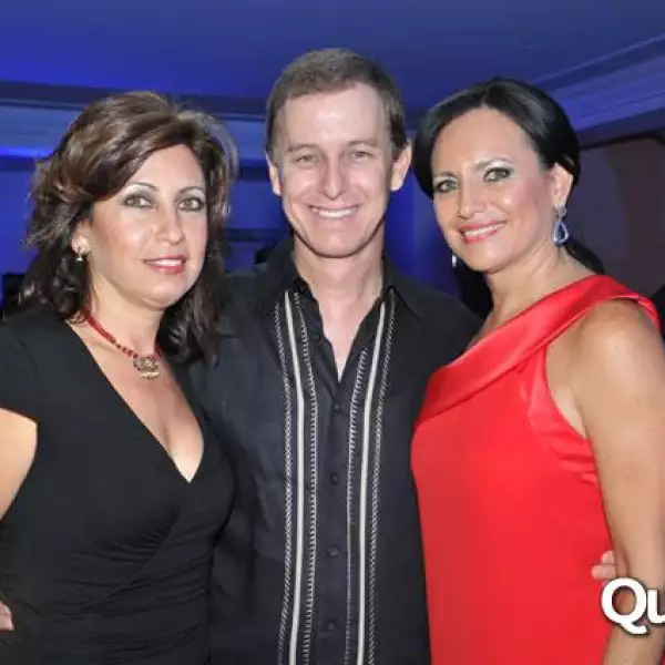 Aniversario Gente Bien