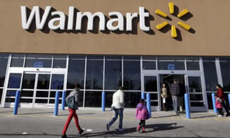 Antes, Walmart daba tres oportunidades a sus proveedores para que rectificaran sus errores. (Foto: AP)