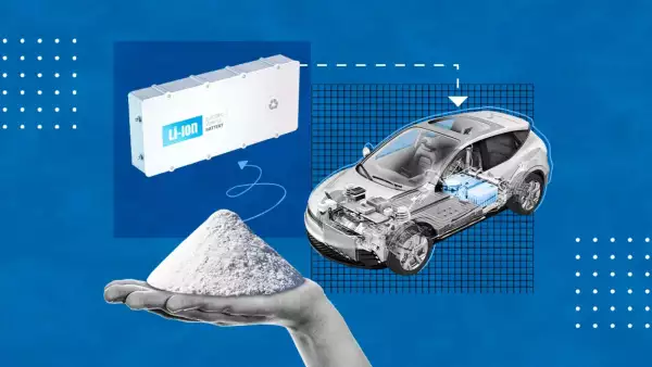 De Luna Lithium Battery dice adiós a Sonora y se traslada a Edomex