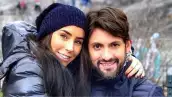 Inés Gómez Mont y Víctor Álvarez Puga