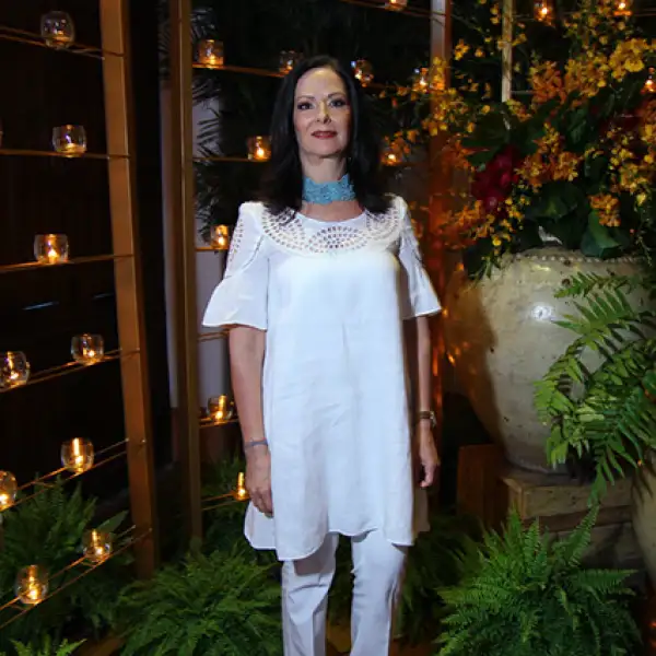 Claudia Morales.