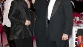 Angélica María,Veronica Velasco y Epigmeio Ibarra
