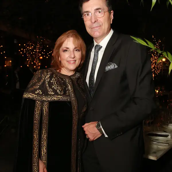 NOCHE DE GALA CON JORGE VILADOMS