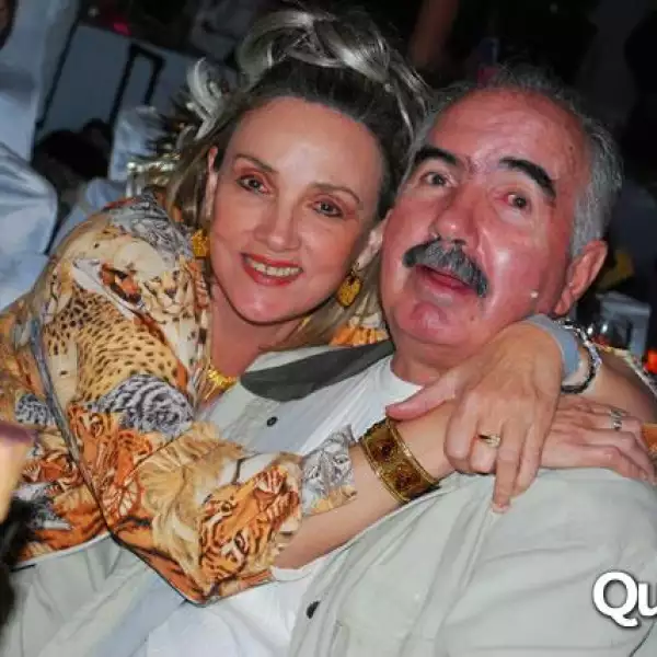 Reyna del Carnaval del sol 2010