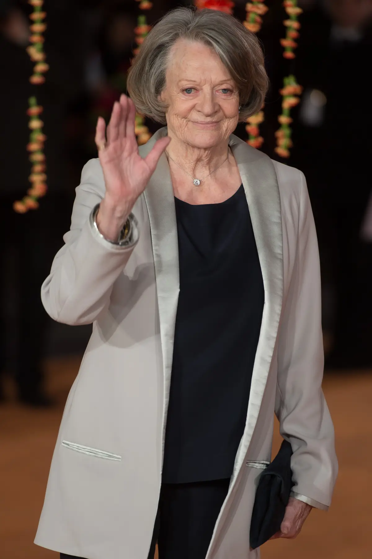 The Royal Film Performance: "The Second Best Exotic Marigold Hotel" - World Premiere - Red Carpet Arrivals