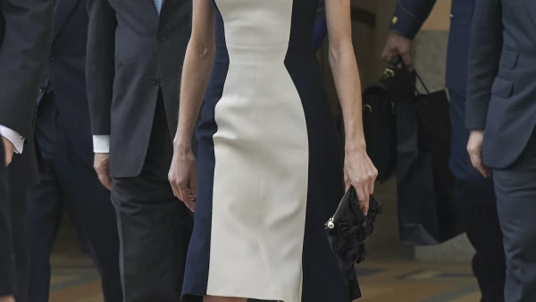 Los mejores looks de Letizia Ortiz