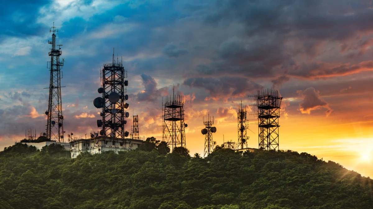 antenas