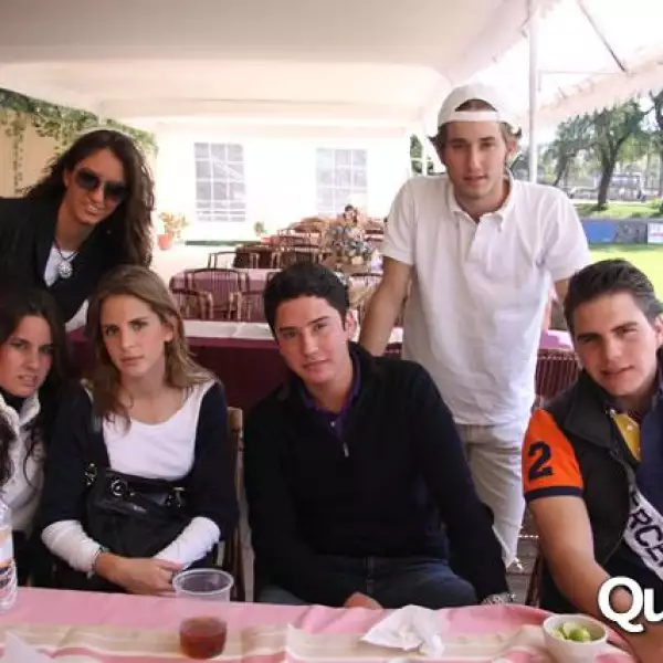 Campeonato Nacional de Salto 2009