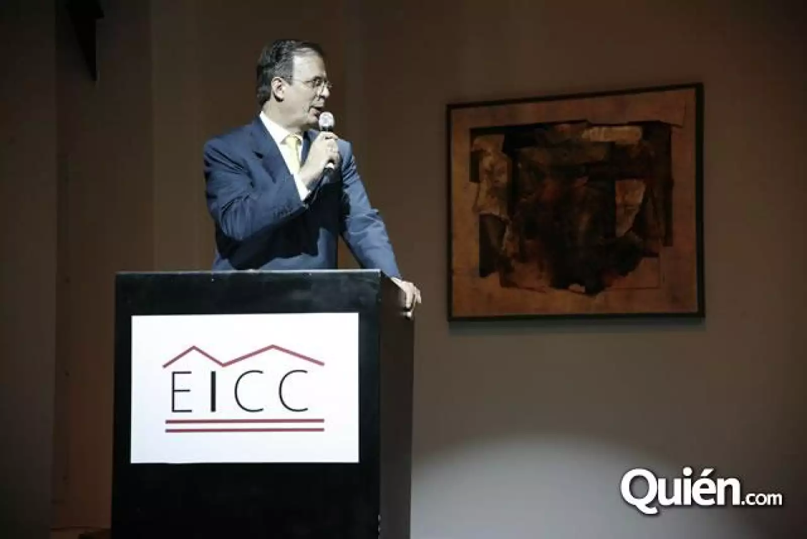 Homenaje a Manuel Felguerez