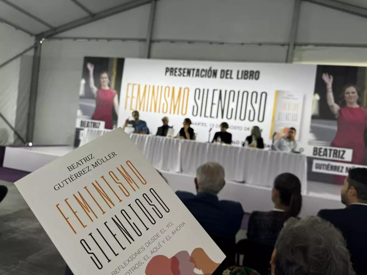Feminismo-silencioso