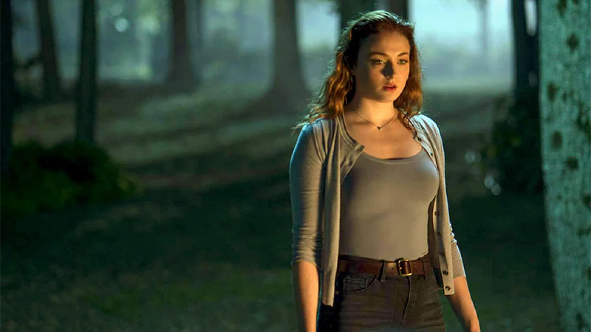 Sophie Turner