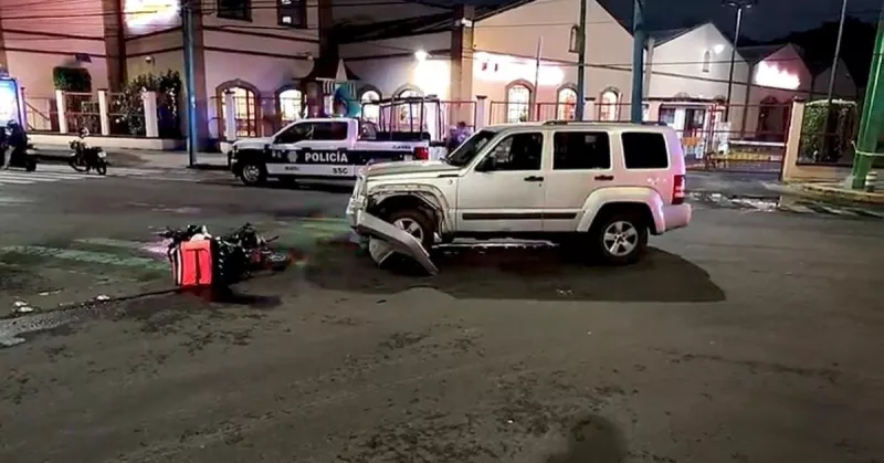 Marcha de ciclistas hoy en CDMX para protestar por muertes: ¿dónde y a qué hora es?