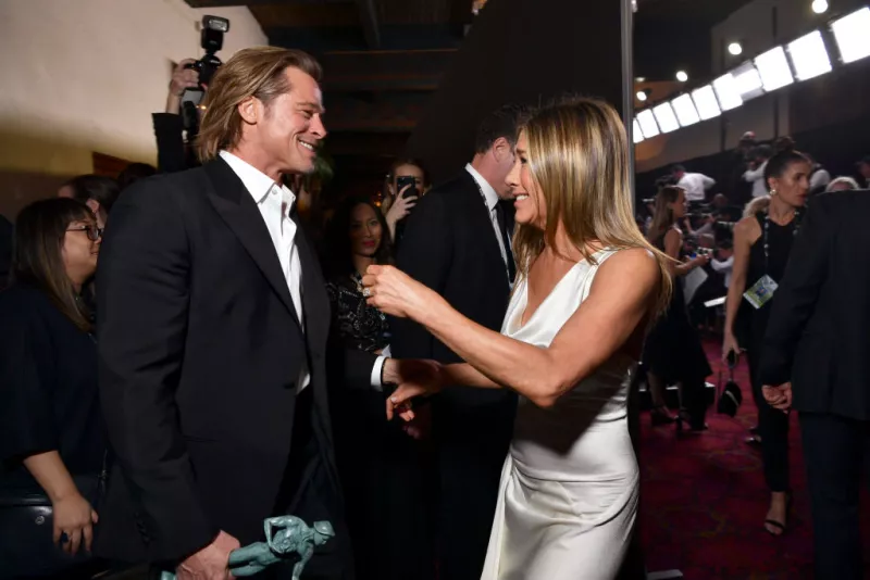 26th Annual Screen Actors&nbsp;Guild Awards - Media Center