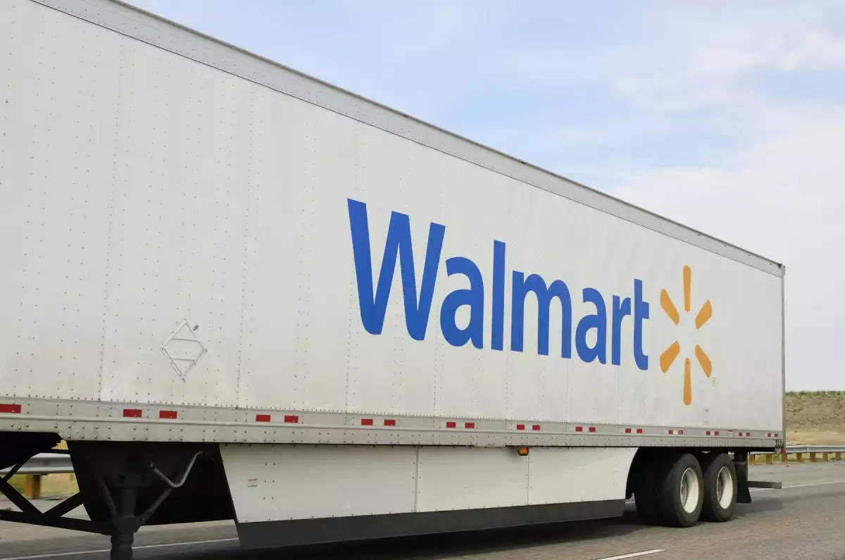 Walmart