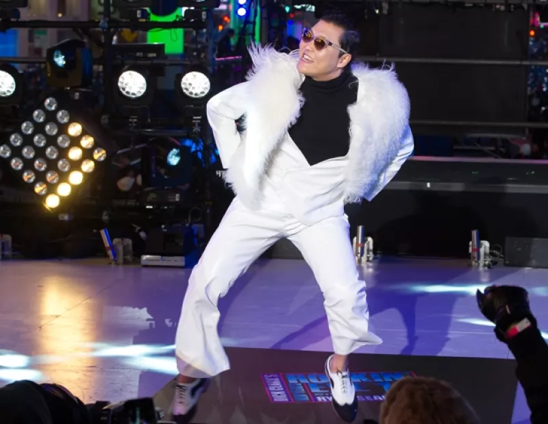 Luego de haberse lanzado al estrellato con la pegajosa melodía pop, PSY ha hecho público que es momento de decirle adiós al sencillo que ha interpretado una y otra vez.