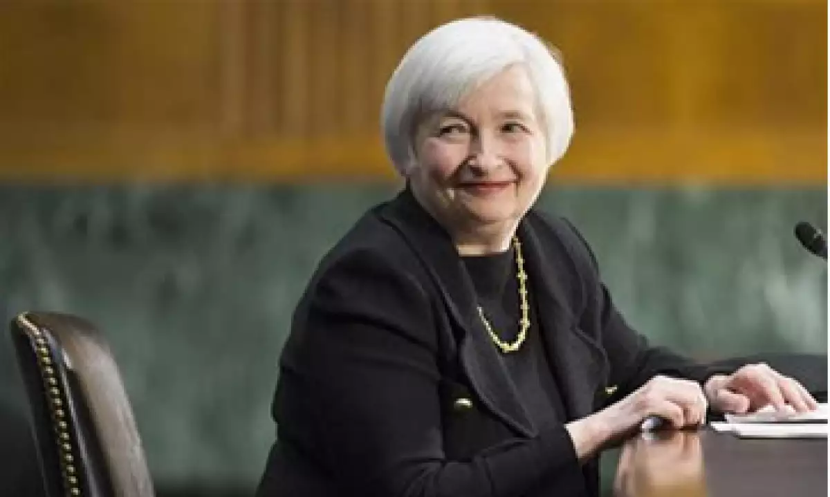 Janet Yellen tiene un doctorado en Economía por la Universidad de Yale. (Foto: Reuters)