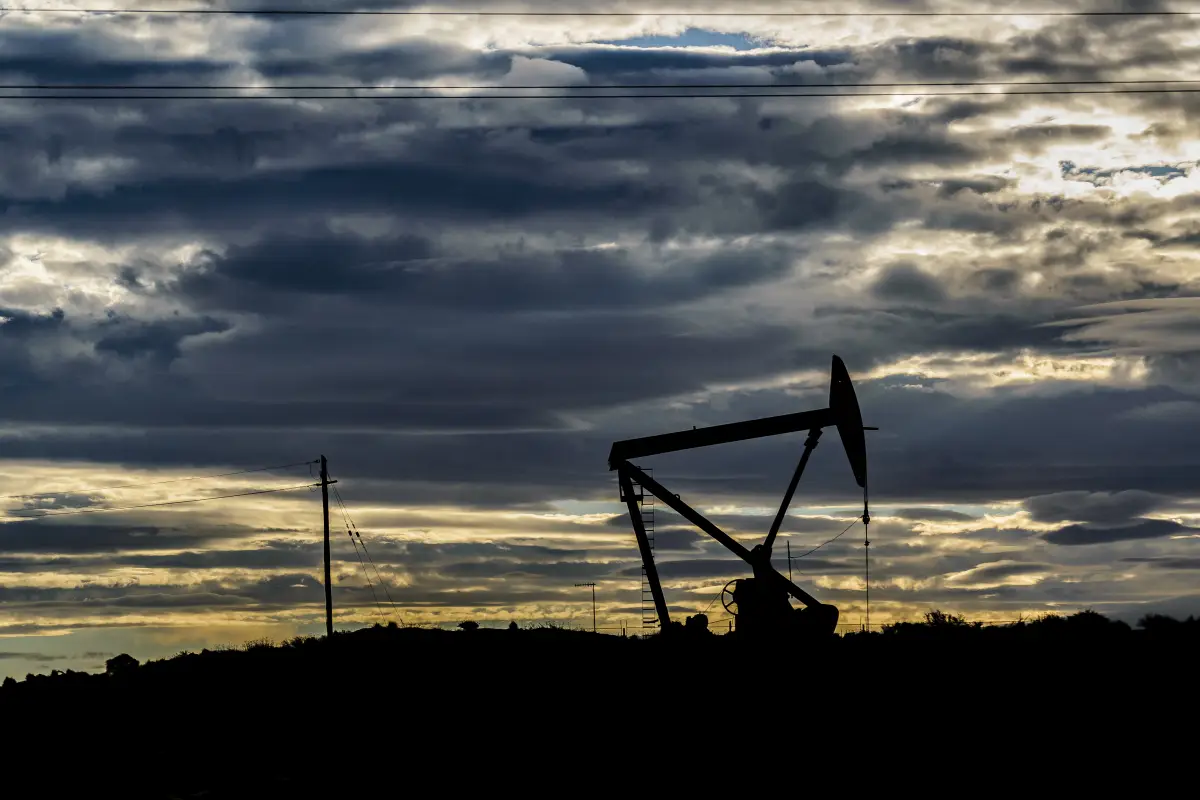 Vista Oil