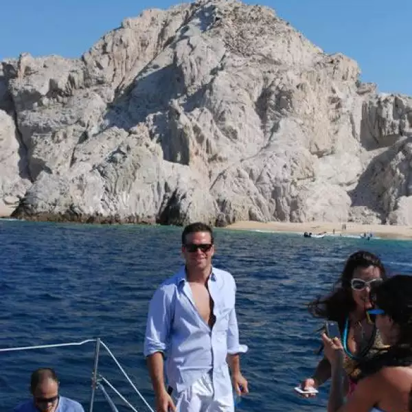 Weekend Swimwear Cabo