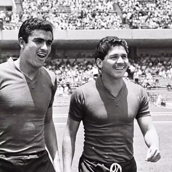 Salvador Chava Reyes 2