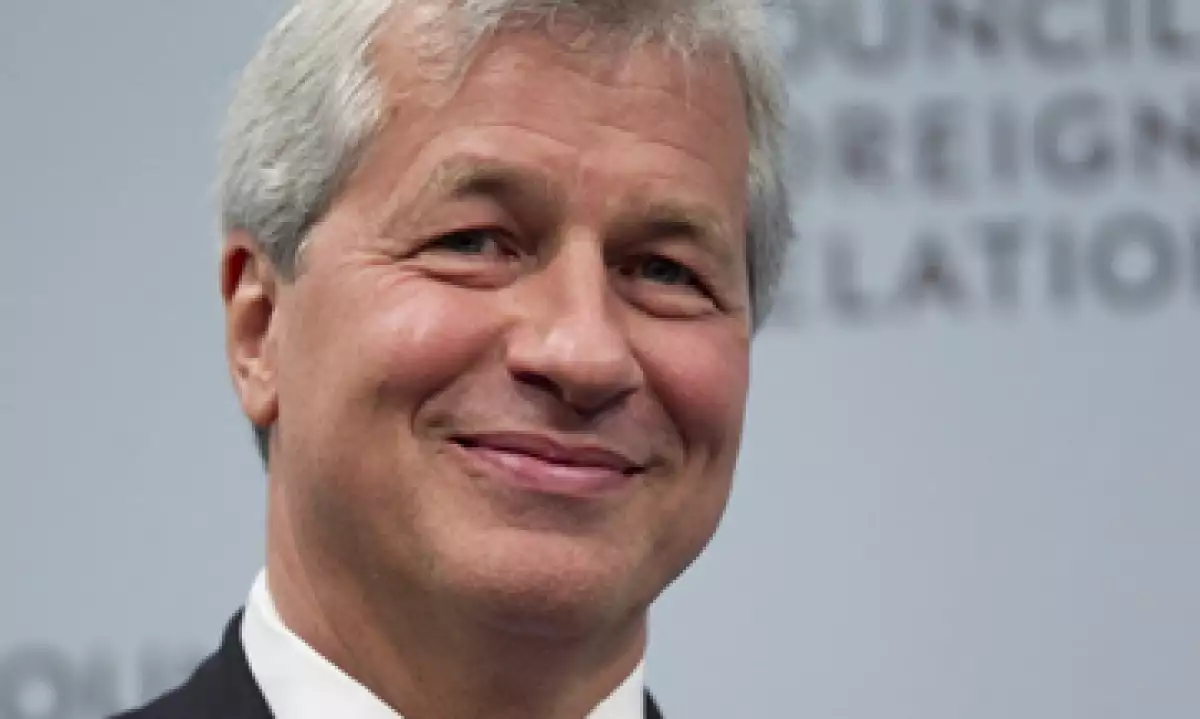 El CEO y presidente de la firma pudo perder el favor de Washington, pero no de sus accionistas. (Foto: Getty Images)