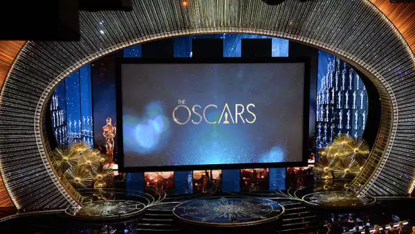 88th Annual Academy Awards - Show