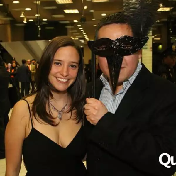 Expo Juan Carlos Mendoza